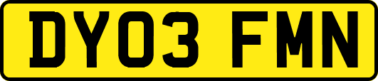 DY03FMN