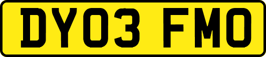 DY03FMO