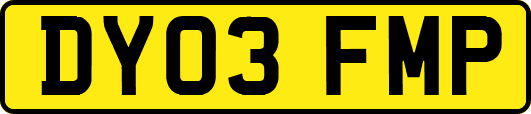 DY03FMP