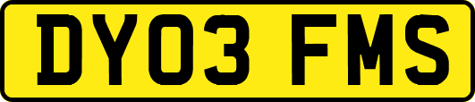 DY03FMS