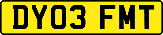 DY03FMT