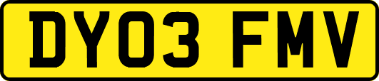 DY03FMV