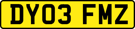 DY03FMZ