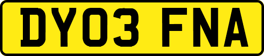 DY03FNA