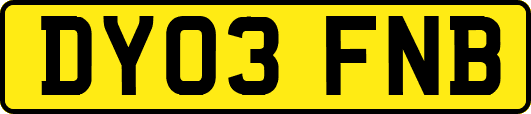 DY03FNB