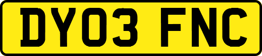 DY03FNC