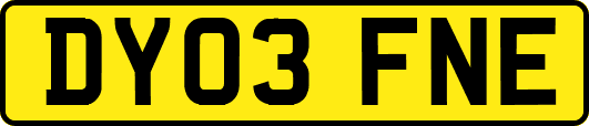 DY03FNE