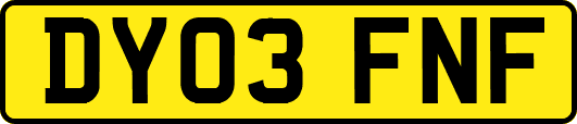 DY03FNF