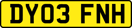 DY03FNH
