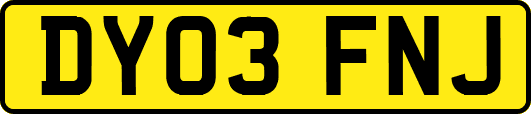 DY03FNJ