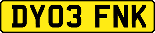 DY03FNK