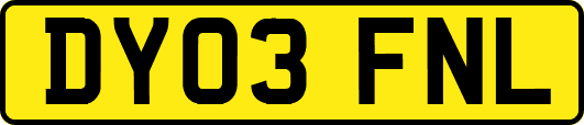 DY03FNL