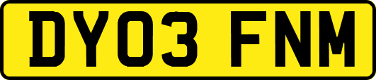 DY03FNM