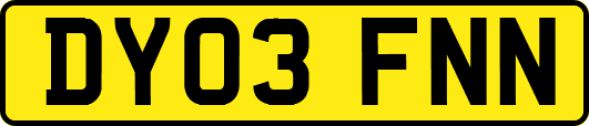 DY03FNN