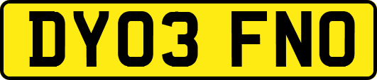 DY03FNO