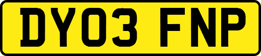 DY03FNP