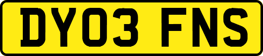 DY03FNS