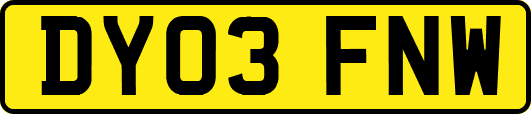 DY03FNW