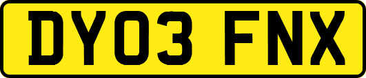 DY03FNX
