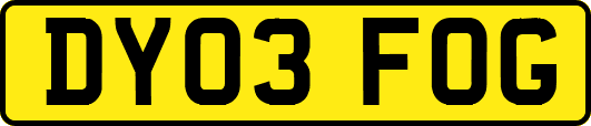 DY03FOG