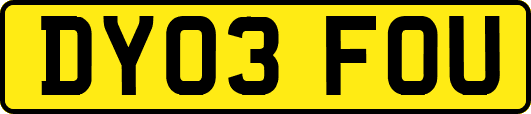 DY03FOU