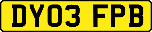 DY03FPB