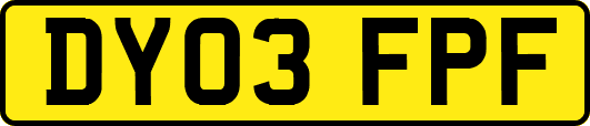 DY03FPF
