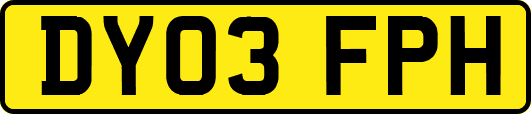 DY03FPH