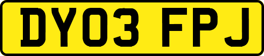 DY03FPJ
