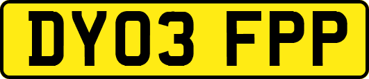 DY03FPP
