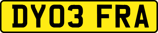 DY03FRA
