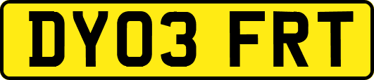 DY03FRT
