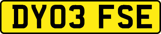 DY03FSE