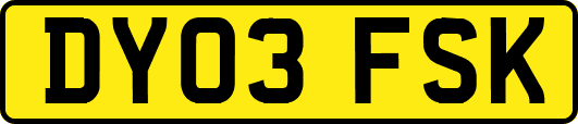 DY03FSK