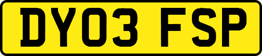 DY03FSP