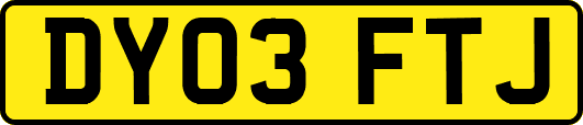 DY03FTJ
