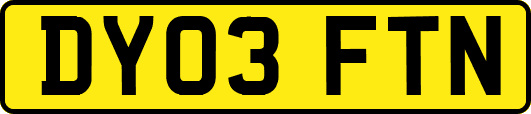 DY03FTN