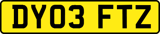 DY03FTZ
