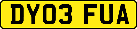 DY03FUA