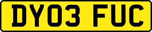 DY03FUC