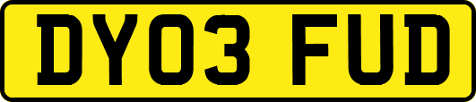 DY03FUD