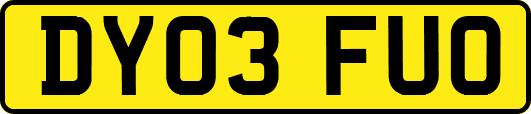 DY03FUO