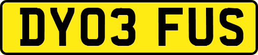 DY03FUS