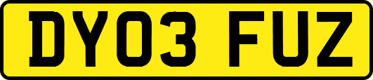 DY03FUZ