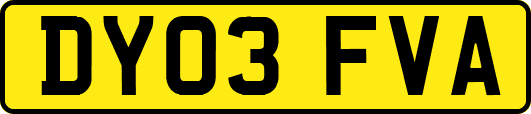 DY03FVA