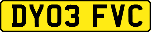 DY03FVC