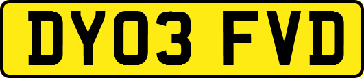 DY03FVD