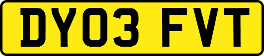 DY03FVT