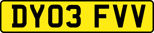 DY03FVV