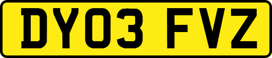DY03FVZ